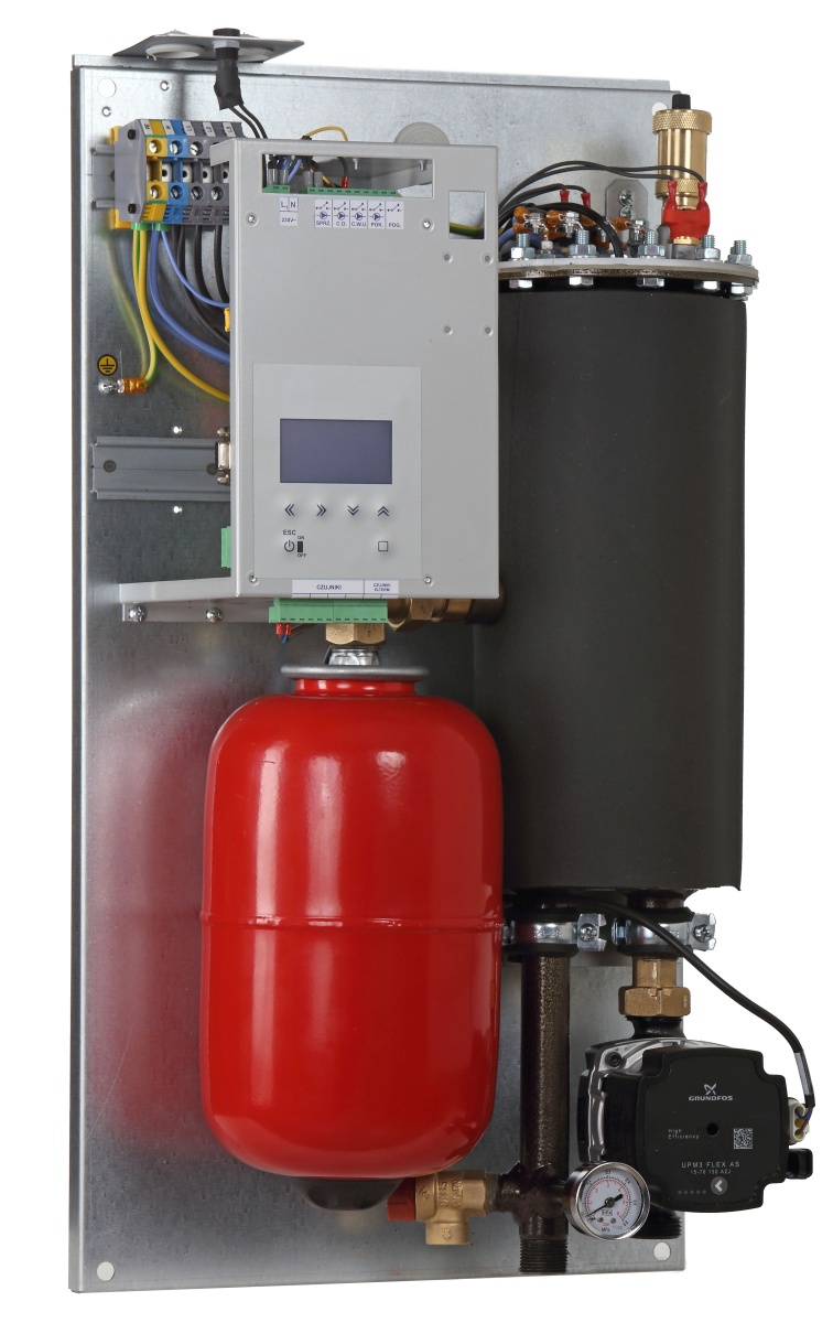 ELTERM AsZN-W