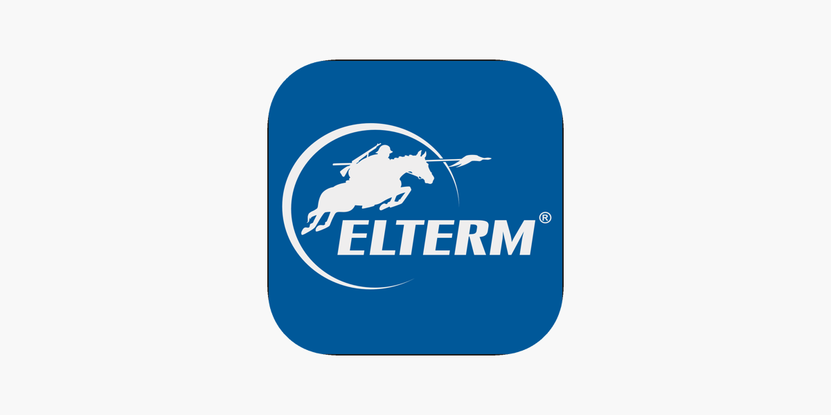ELTERM