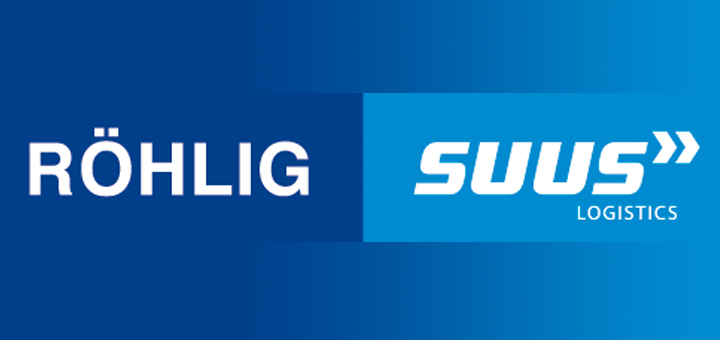 Röhlig SUUS
